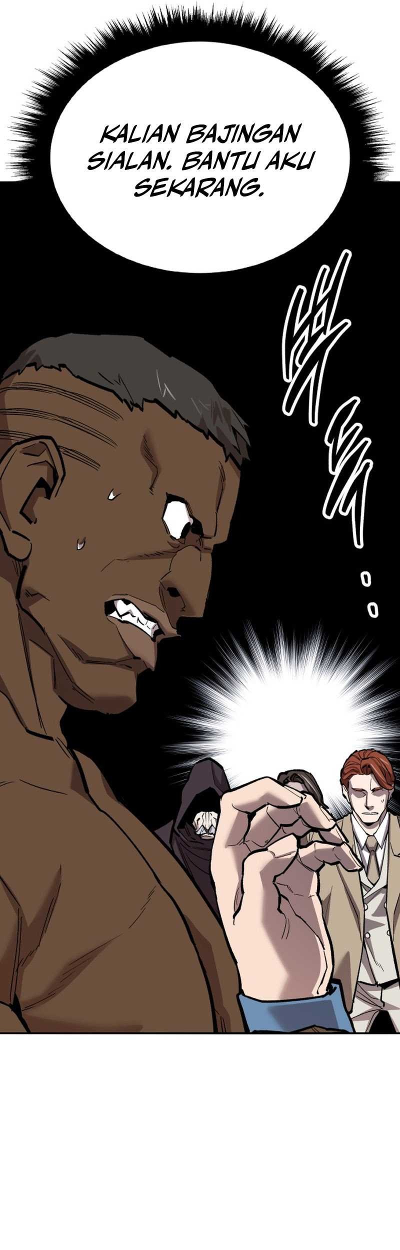 Limit Breaker Chapter 136 - halaman 63
