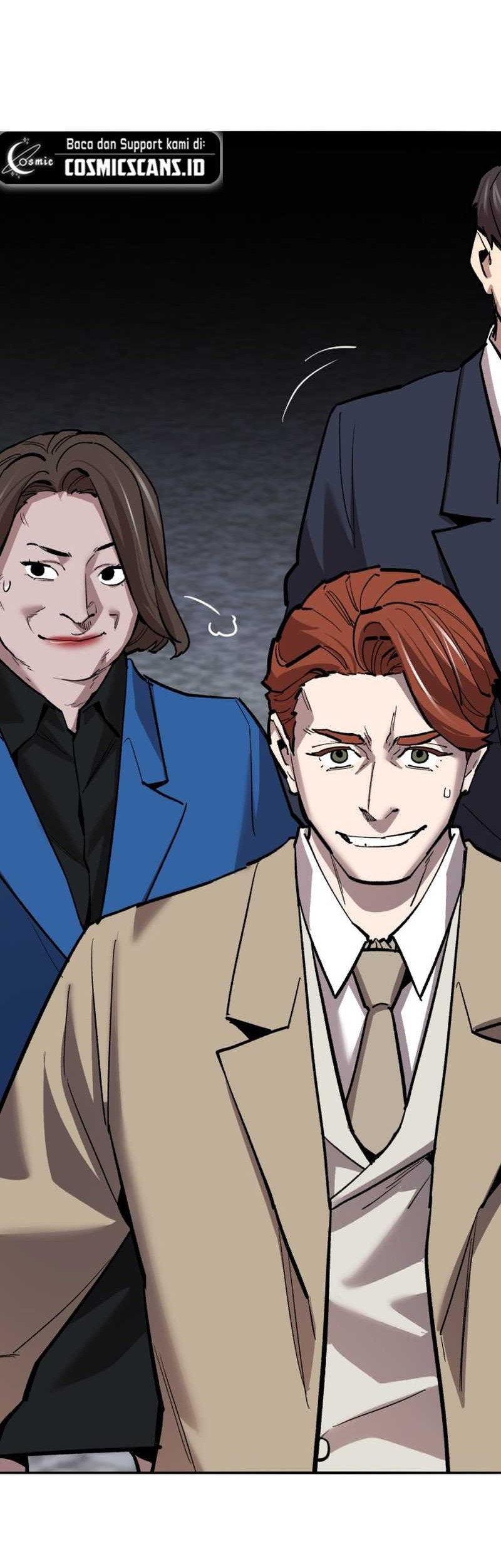 Limit Breaker Chapter 136 - halaman 64