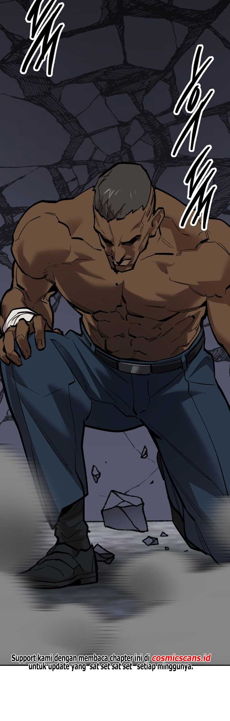Limit Breaker Chapter 136 - halaman 70