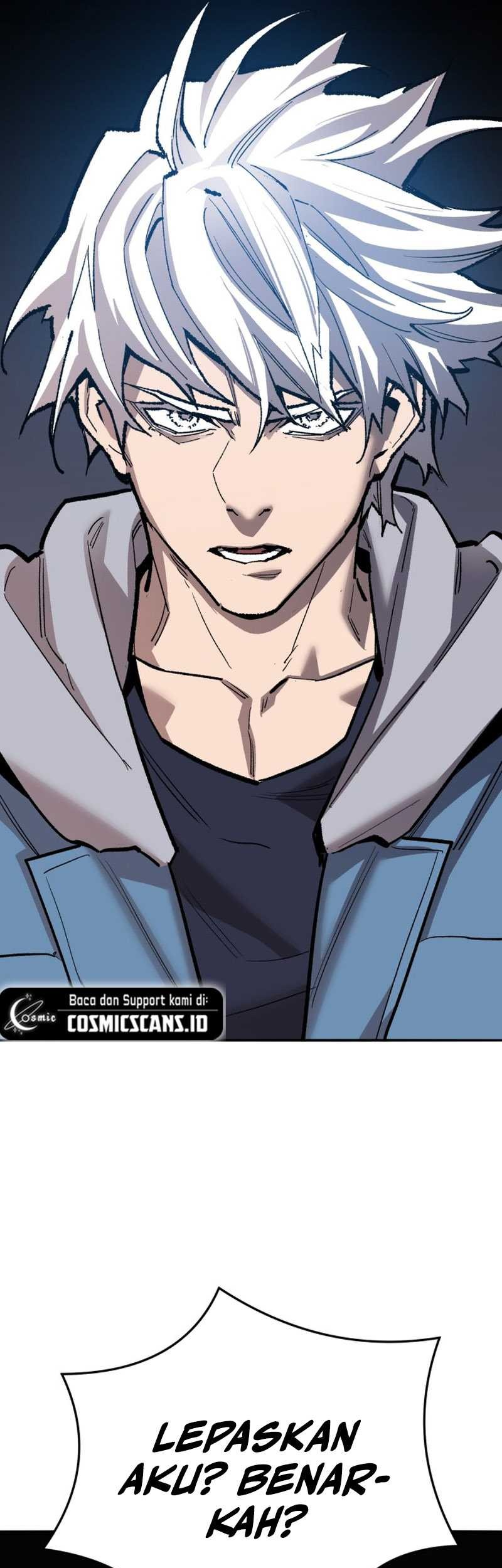 Limit Breaker Chapter 136 - halaman 73
