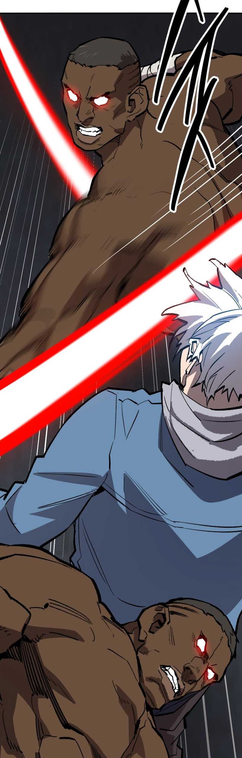 Limit Breaker Chapter 136 - halaman 79