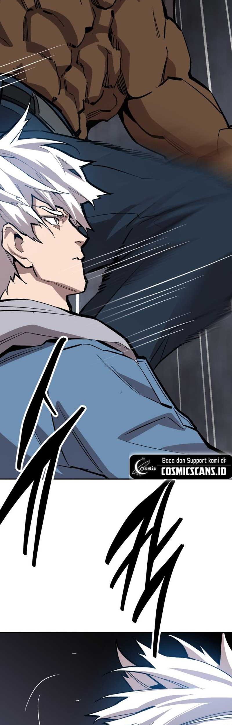 Limit Breaker Chapter 136 - halaman 80
