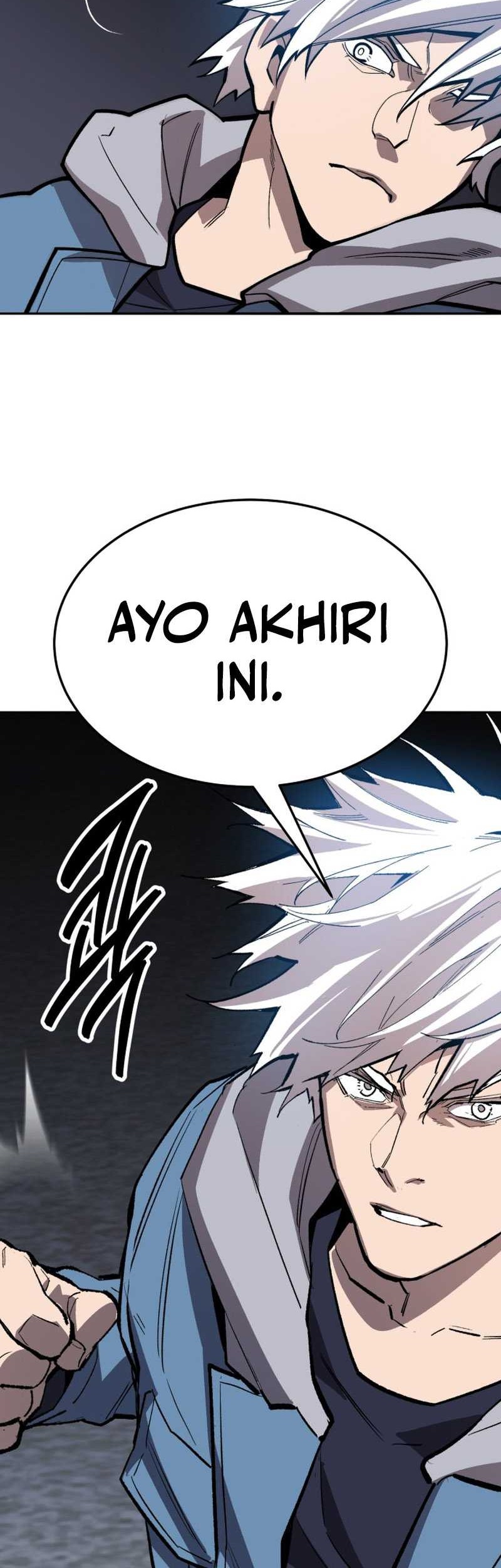 Limit Breaker Chapter 136 - halaman 81