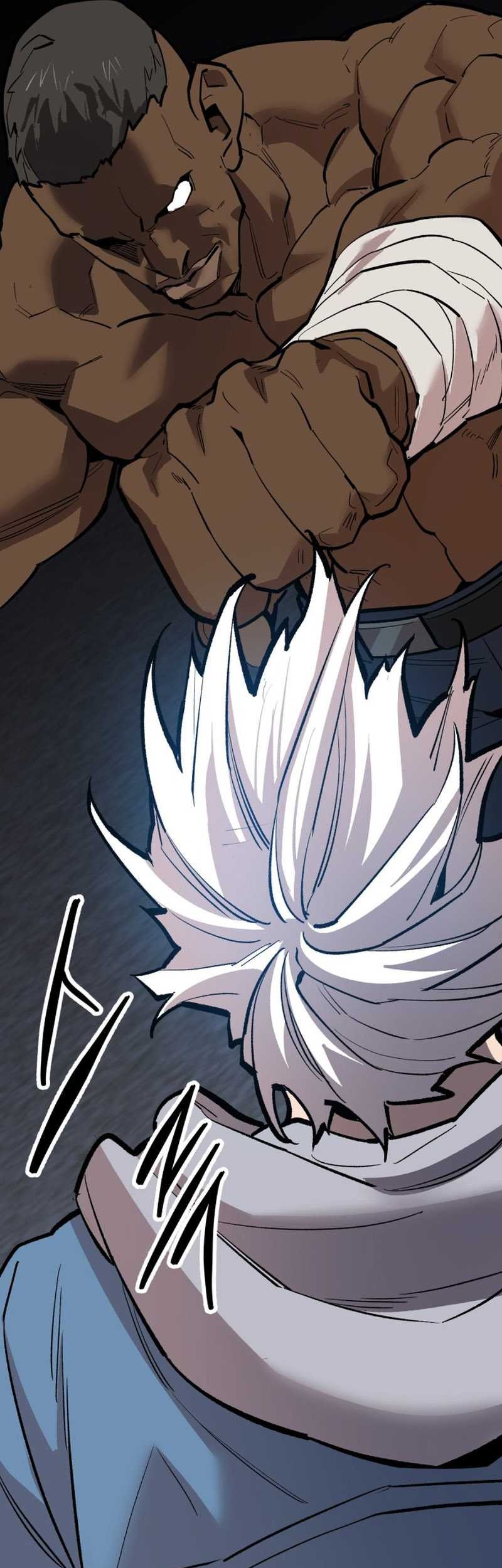 Limit Breaker Chapter 136 - halaman 88