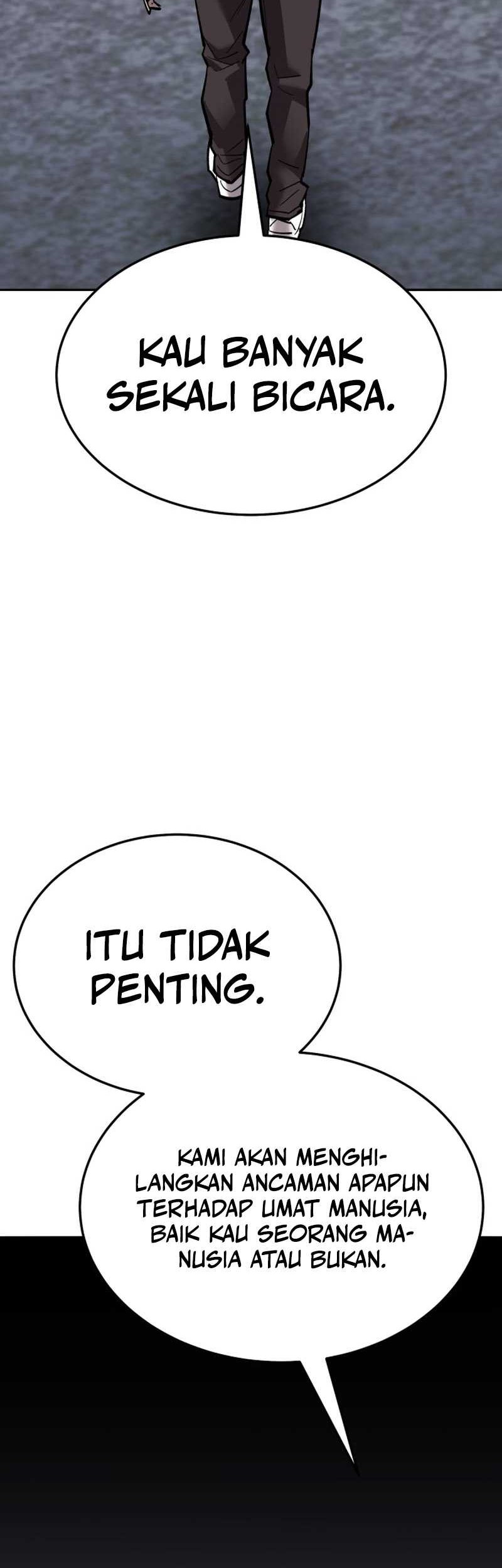 Limit Breaker Chapter 136 - halaman 9