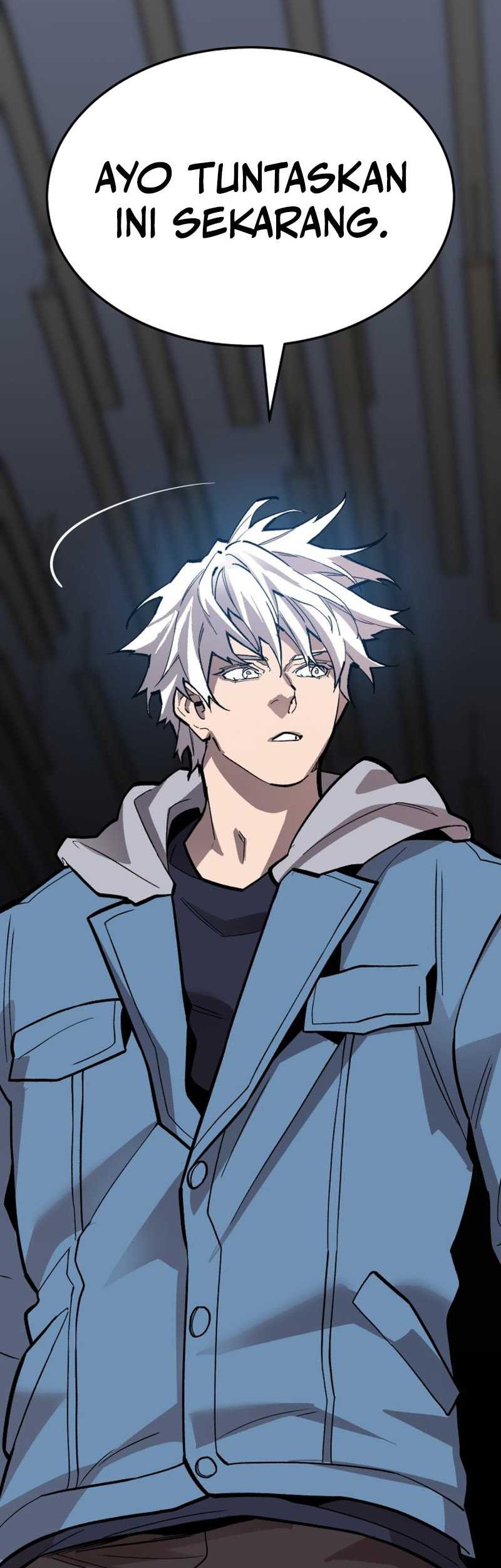 Limit Breaker Chapter 136 - halaman 94