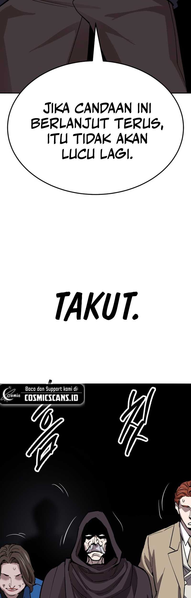 Limit Breaker Chapter 136 - halaman 95