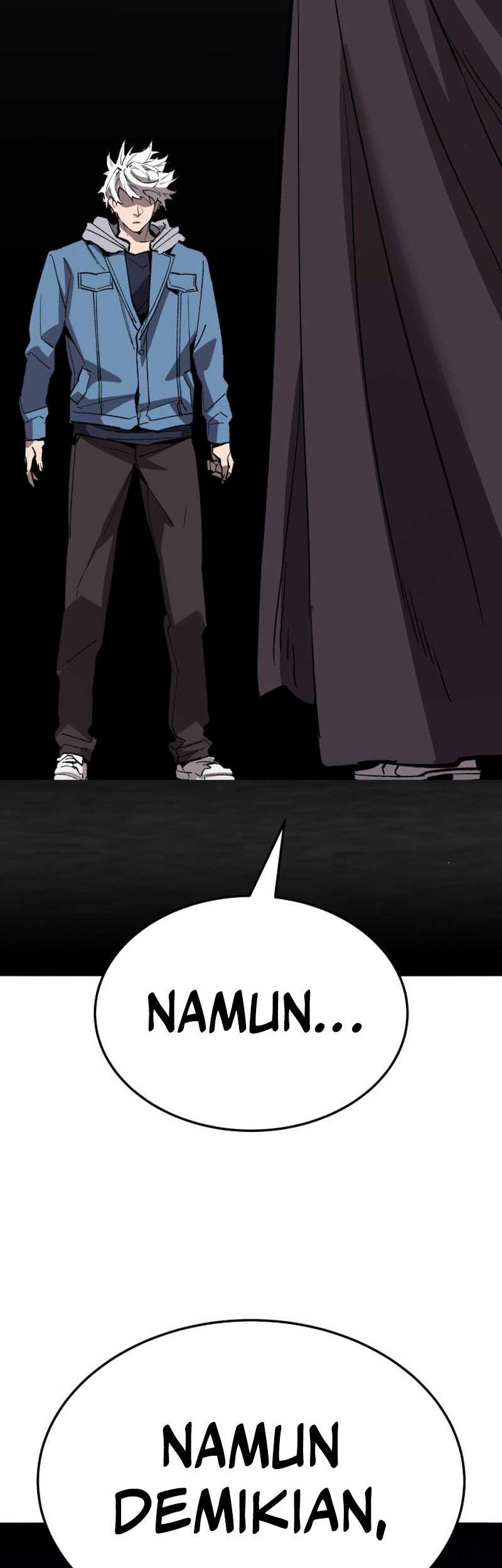 Limit Breaker Chapter 136 - halaman 99