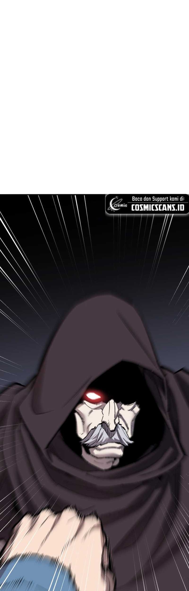 Limit Breaker Chapter 137 - halaman 10