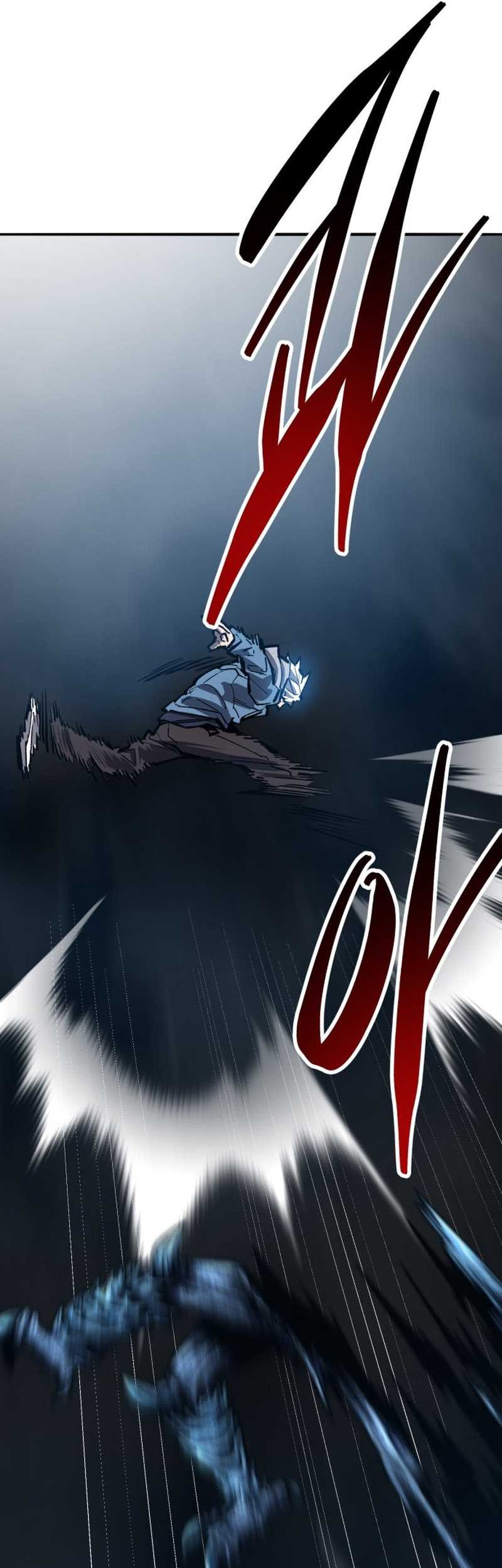 Limit Breaker Chapter 137 - halaman 100