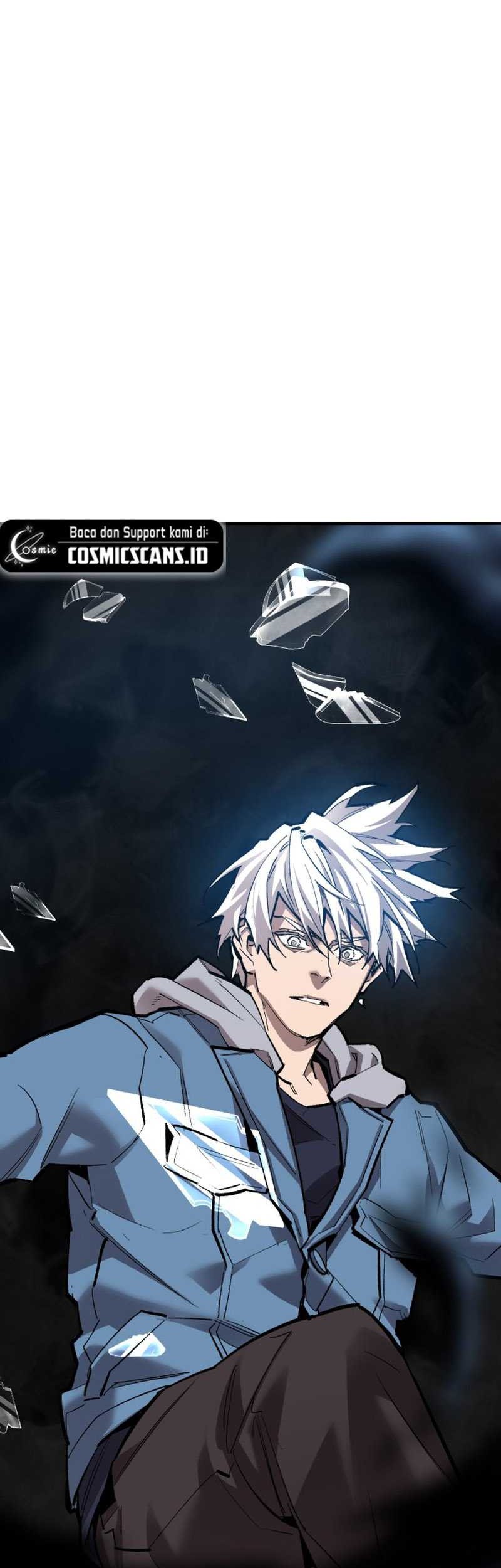 Limit Breaker Chapter 137 - halaman 102