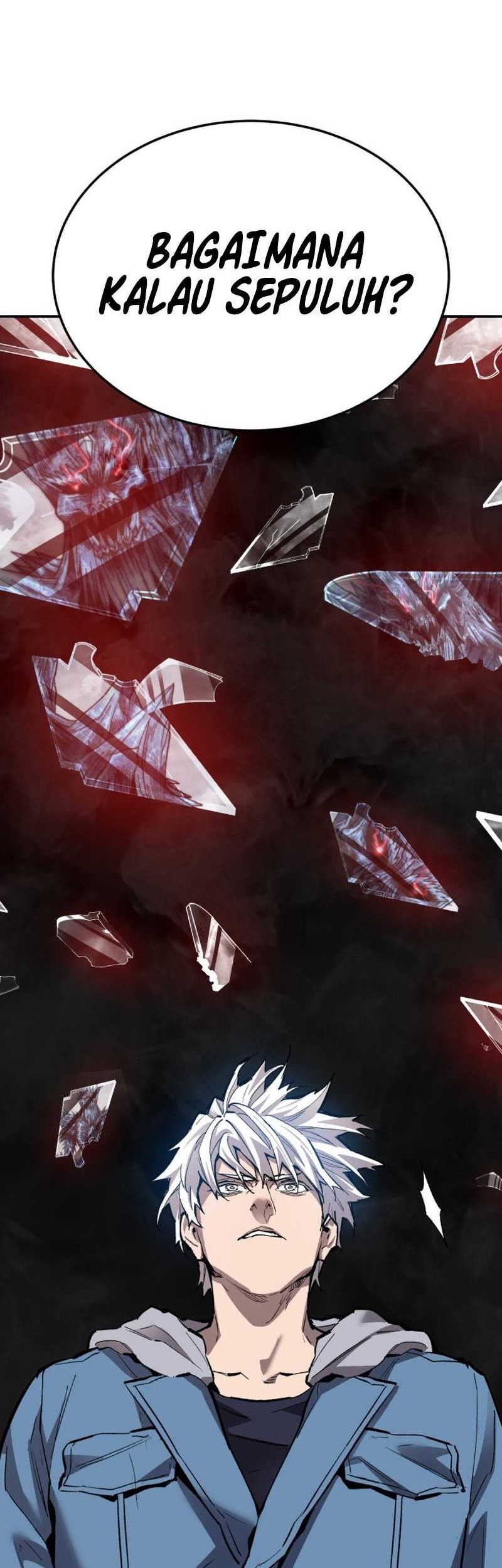 Limit Breaker Chapter 137 - halaman 106