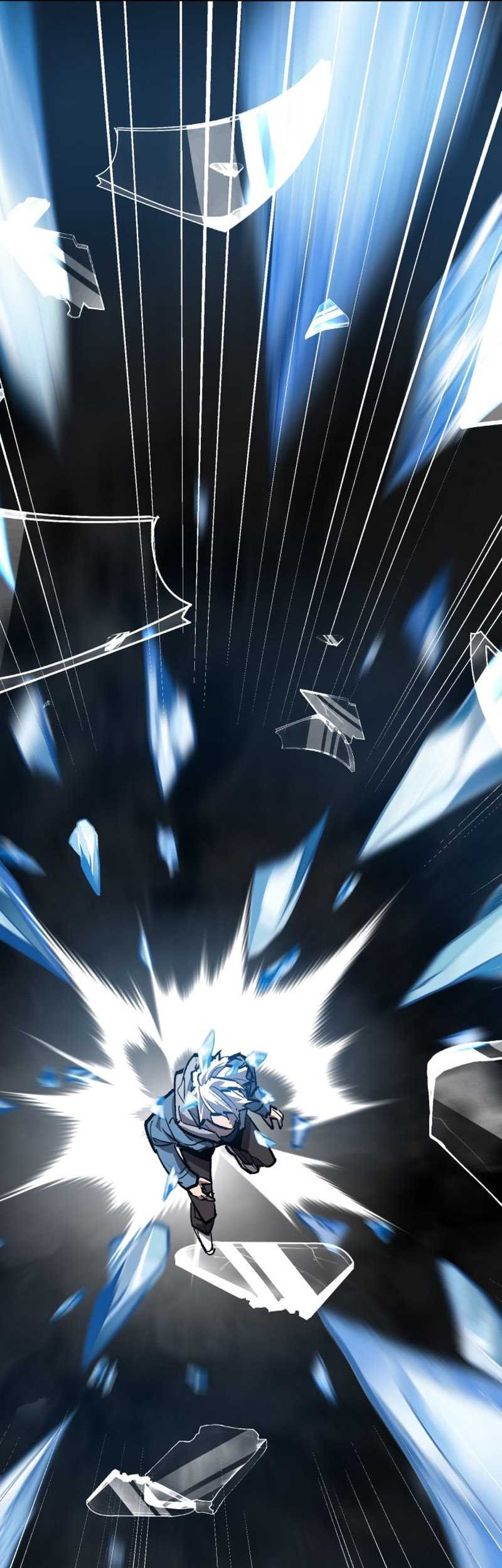 Limit Breaker Chapter 137 - halaman 110