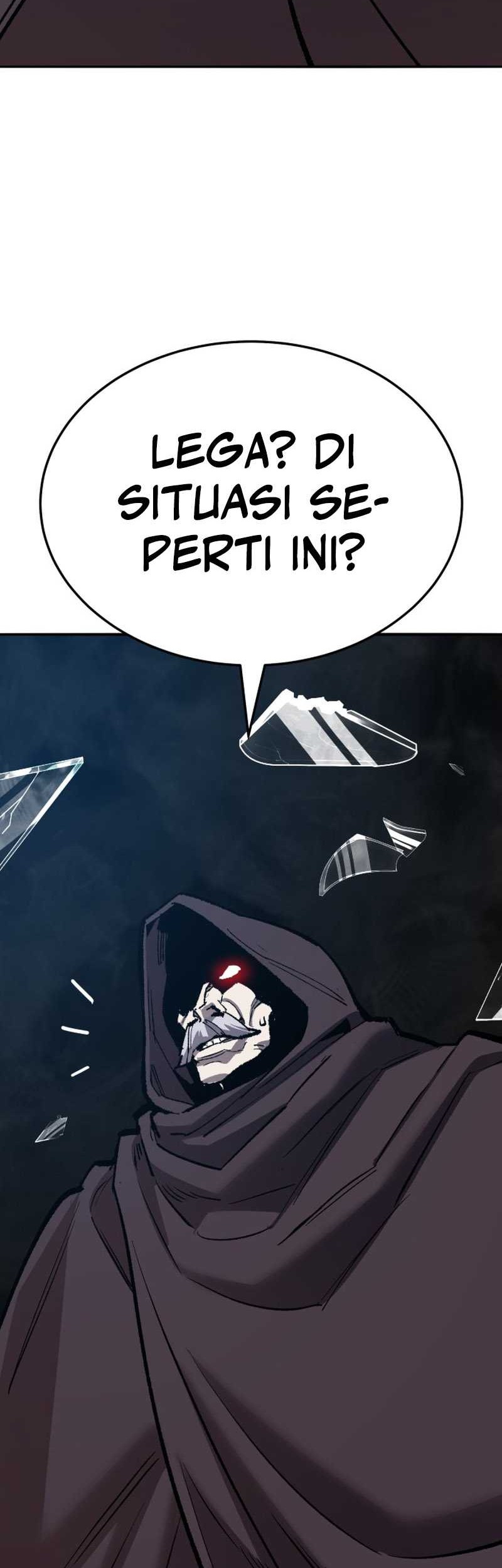 Limit Breaker Chapter 137 - halaman 116