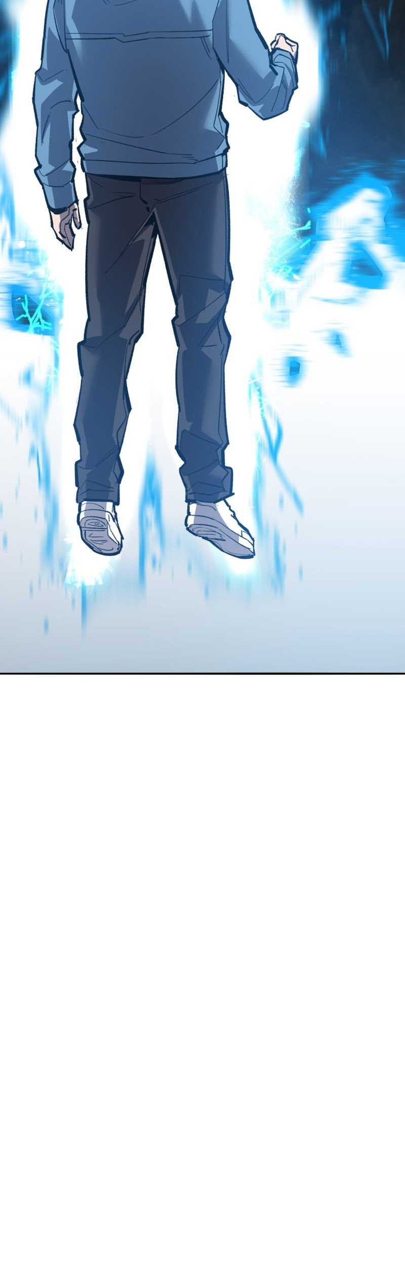 Limit Breaker Chapter 137 - halaman 132