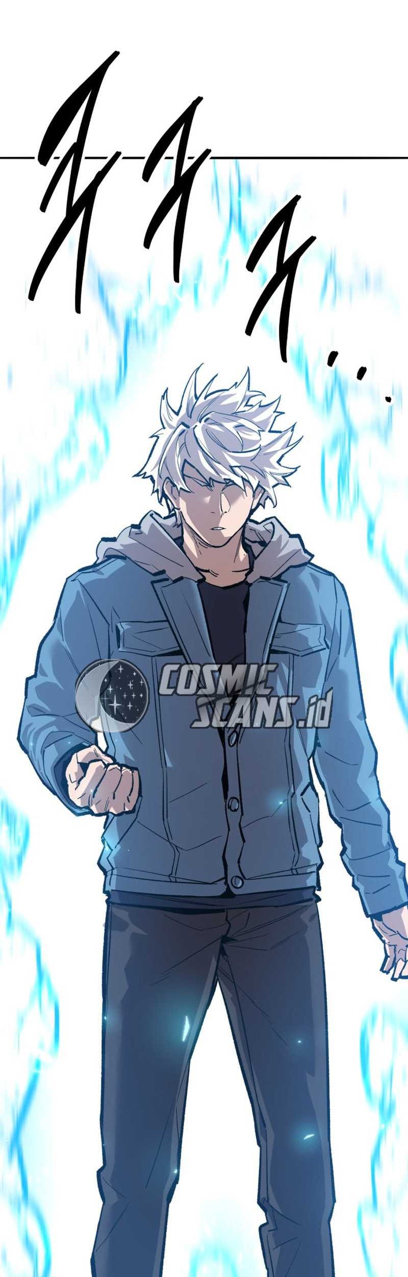 Limit Breaker Chapter 137 - halaman 133