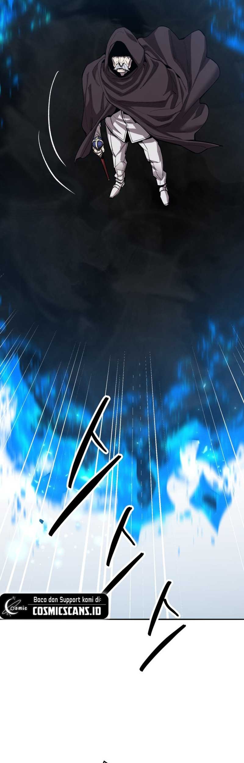 Limit Breaker Chapter 137 - halaman 135