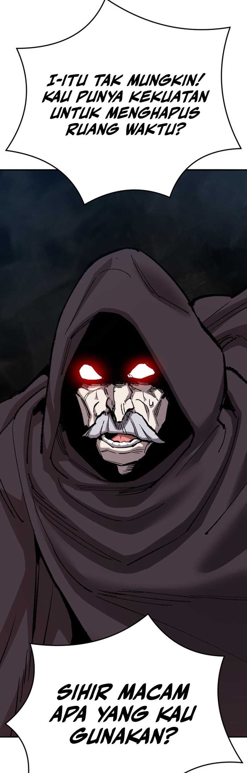 Limit Breaker Chapter 137 - halaman 136