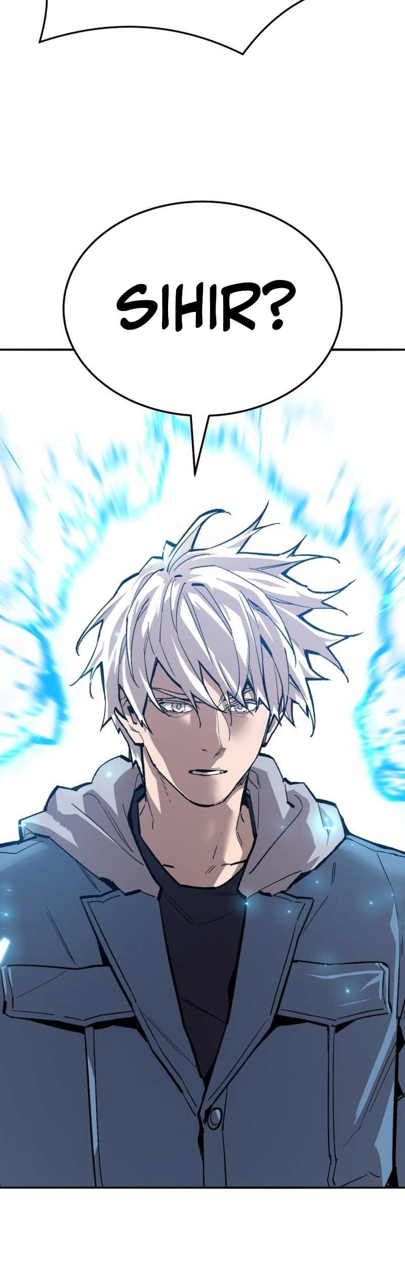 Limit Breaker Chapter 137 - halaman 137