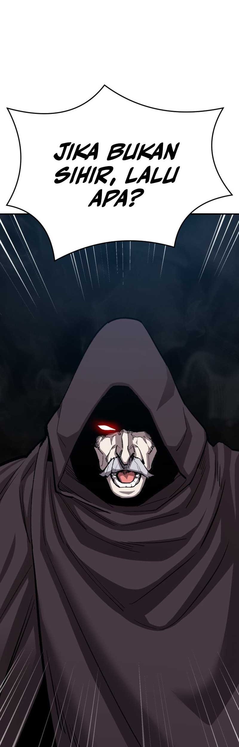 Limit Breaker Chapter 137 - halaman 138