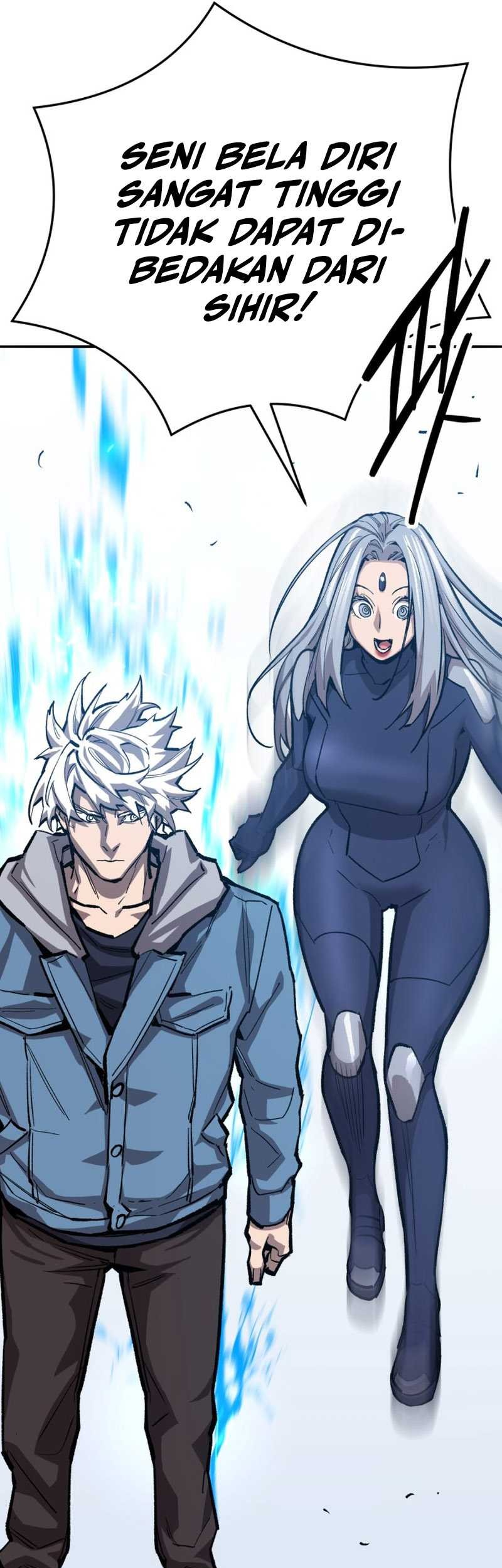 Limit Breaker Chapter 137 - halaman 140
