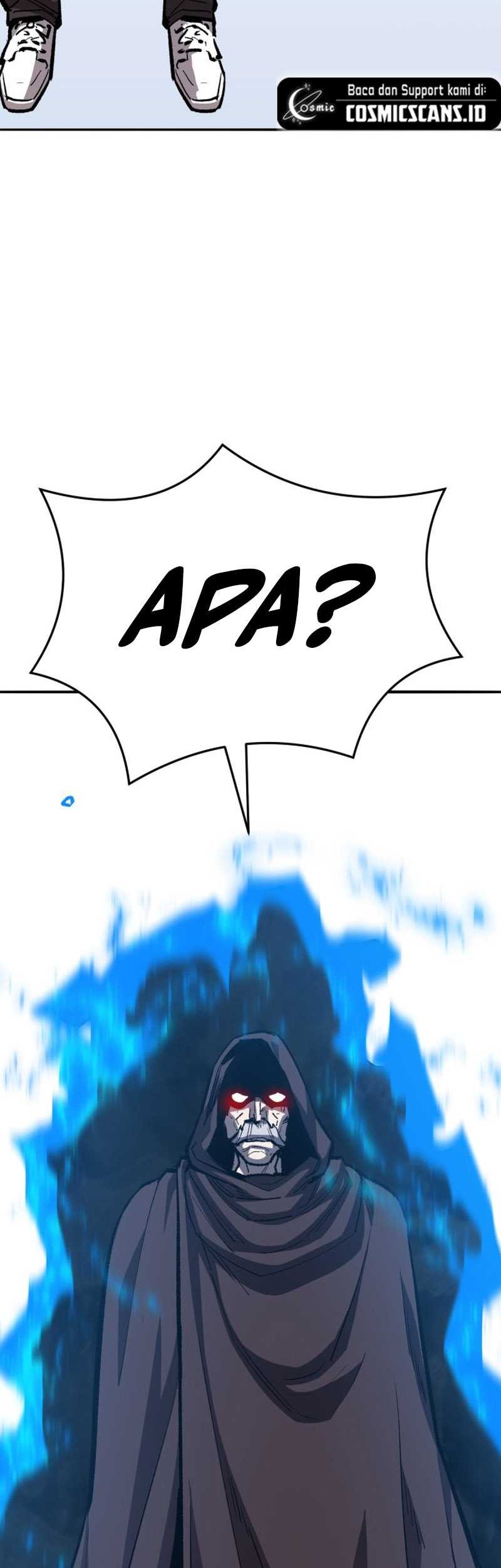 Limit Breaker Chapter 137 - halaman 141