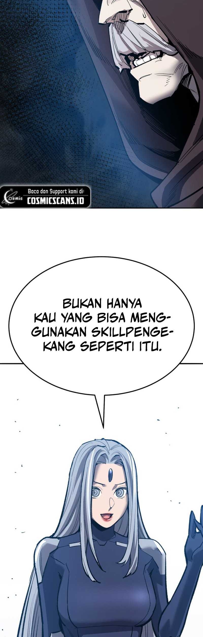 Limit Breaker Chapter 137 - halaman 146