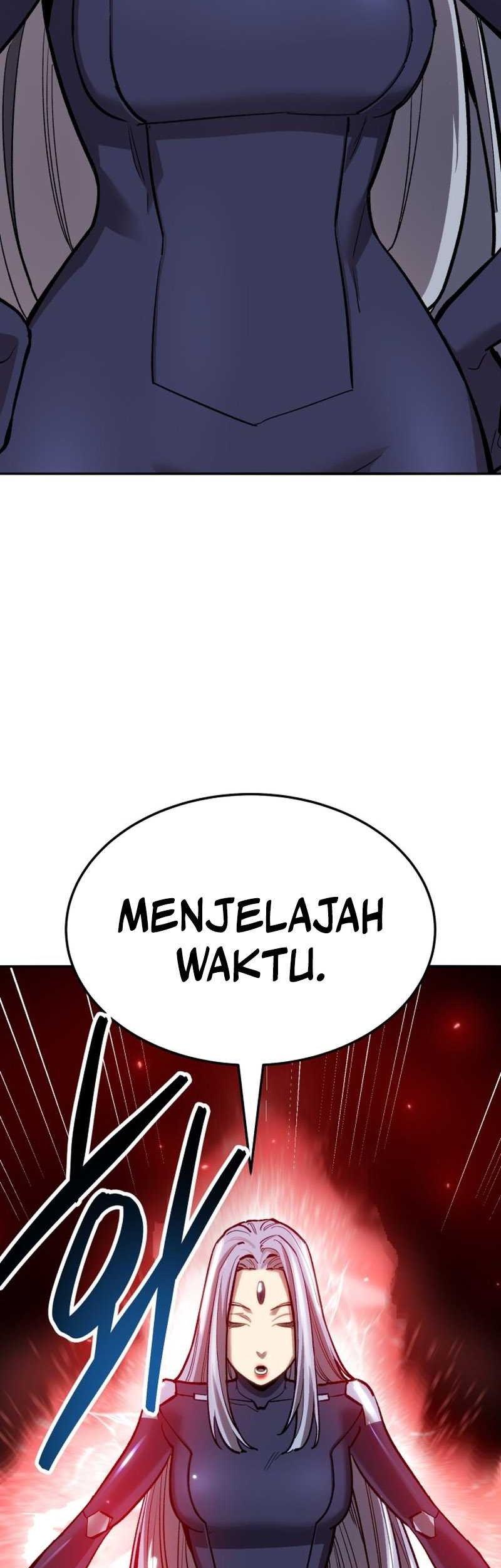 Limit Breaker Chapter 137 - halaman 15