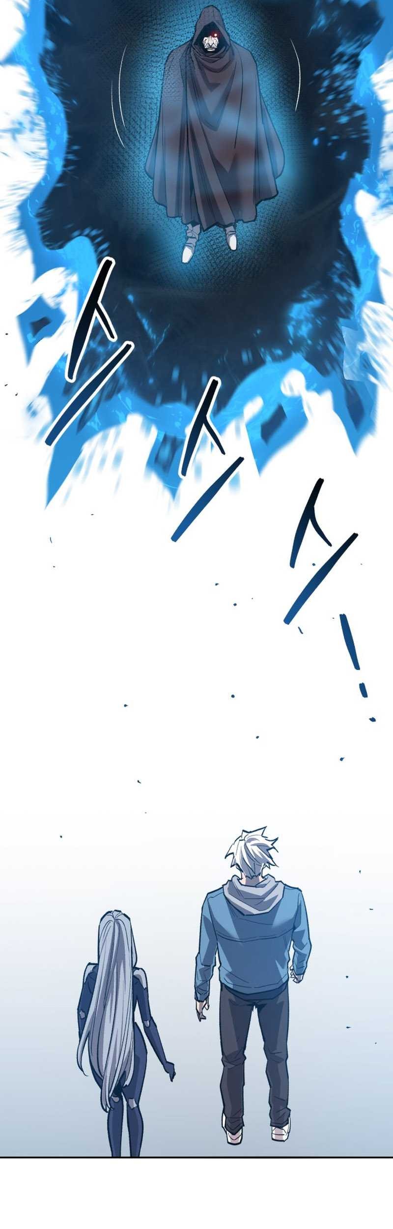 Limit Breaker Chapter 137 - halaman 150