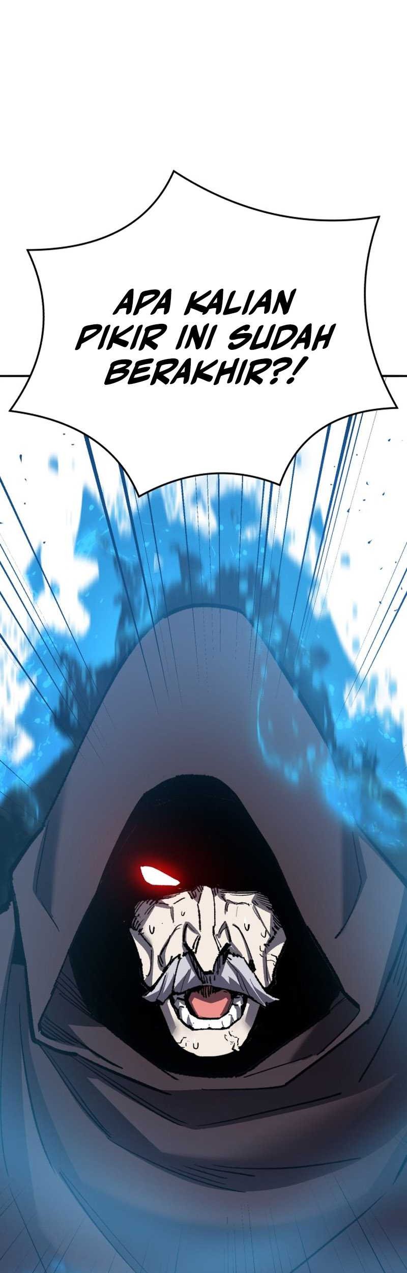 Limit Breaker Chapter 137 - halaman 152