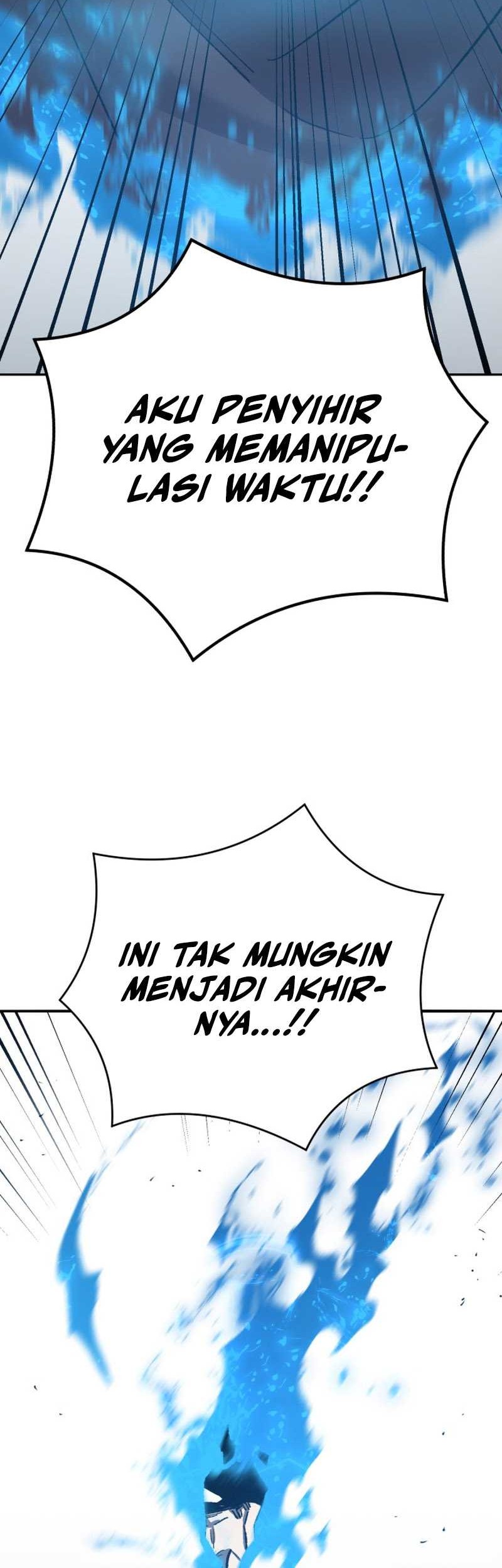 Limit Breaker Chapter 137 - halaman 153