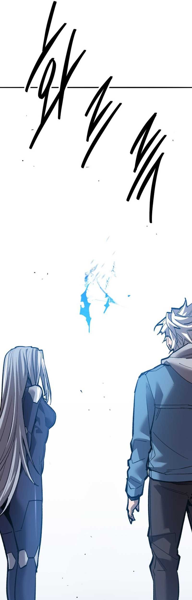Limit Breaker Chapter 137 - halaman 155