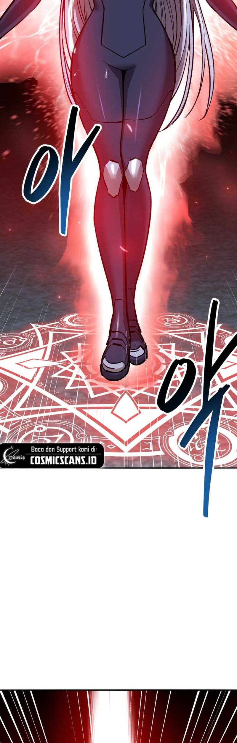 Limit Breaker Chapter 137 - halaman 16