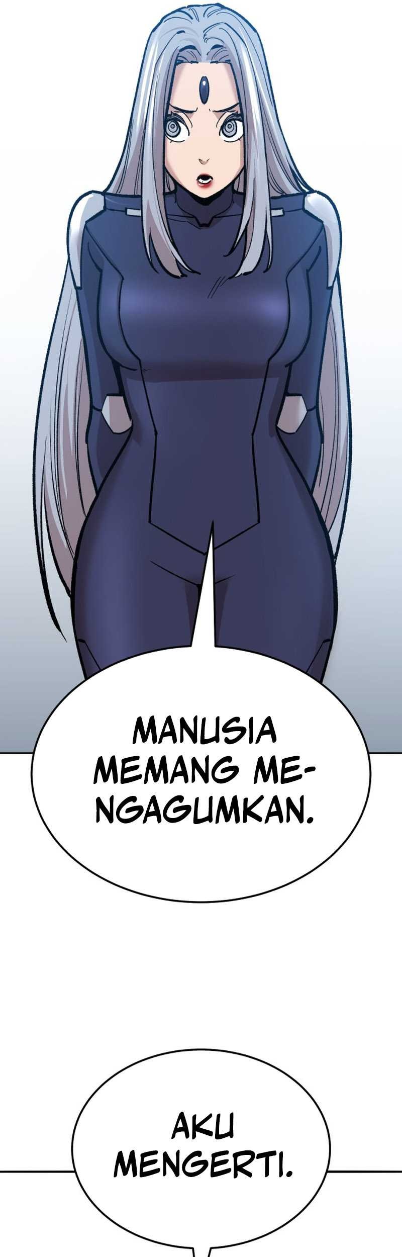 Limit Breaker Chapter 137 - halaman 160