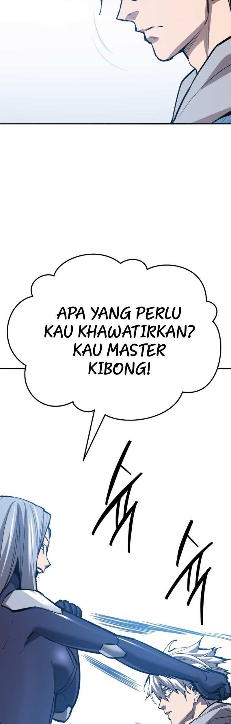 Limit Breaker Chapter 137 - halaman 163
