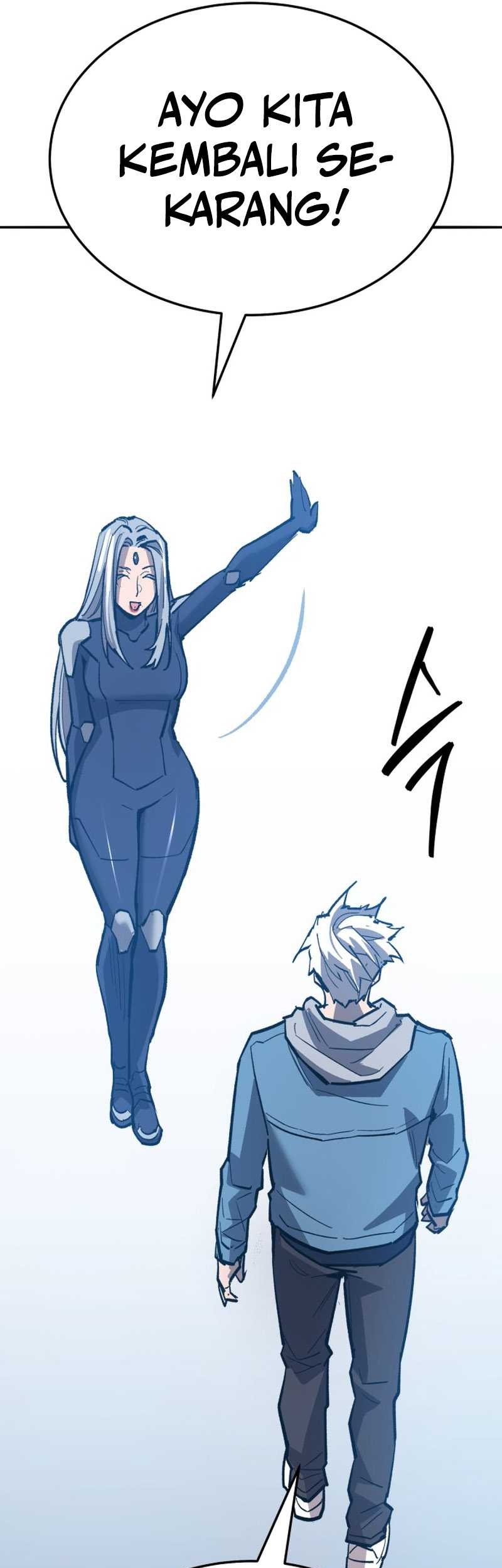 Limit Breaker Chapter 137 - halaman 165