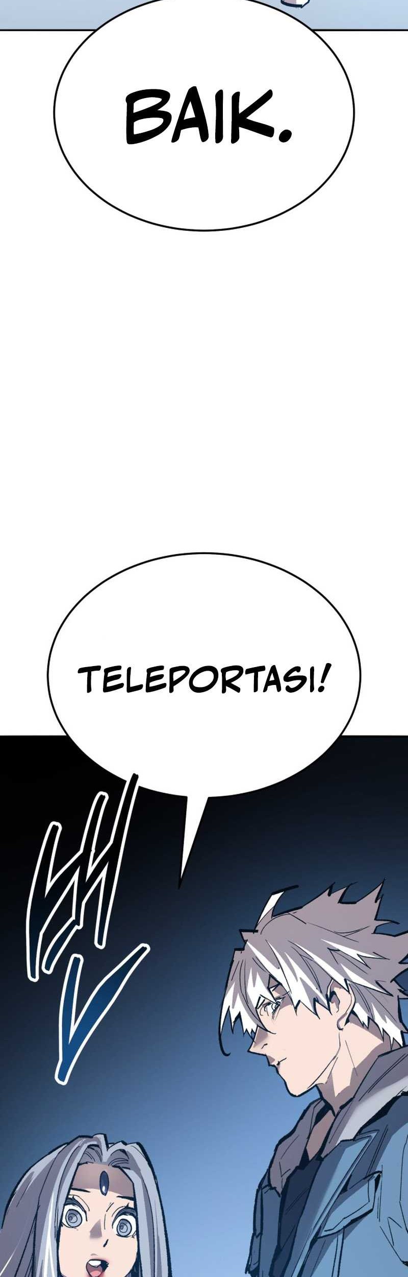 Limit Breaker Chapter 137 - halaman 166