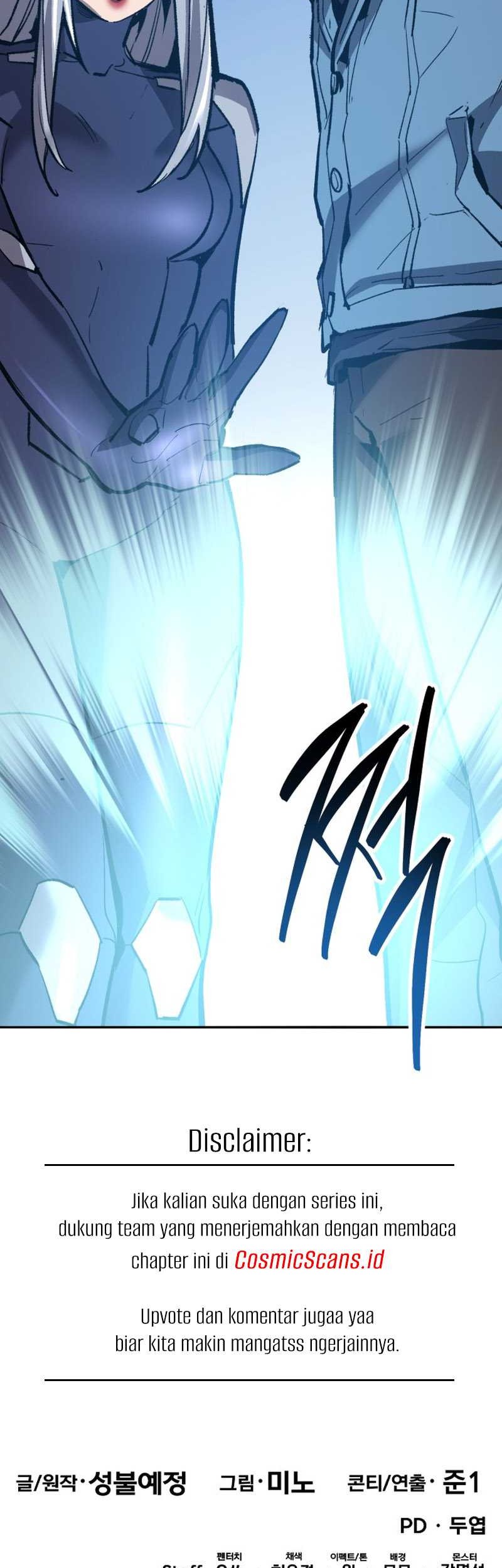 Limit Breaker Chapter 137 - halaman 167
