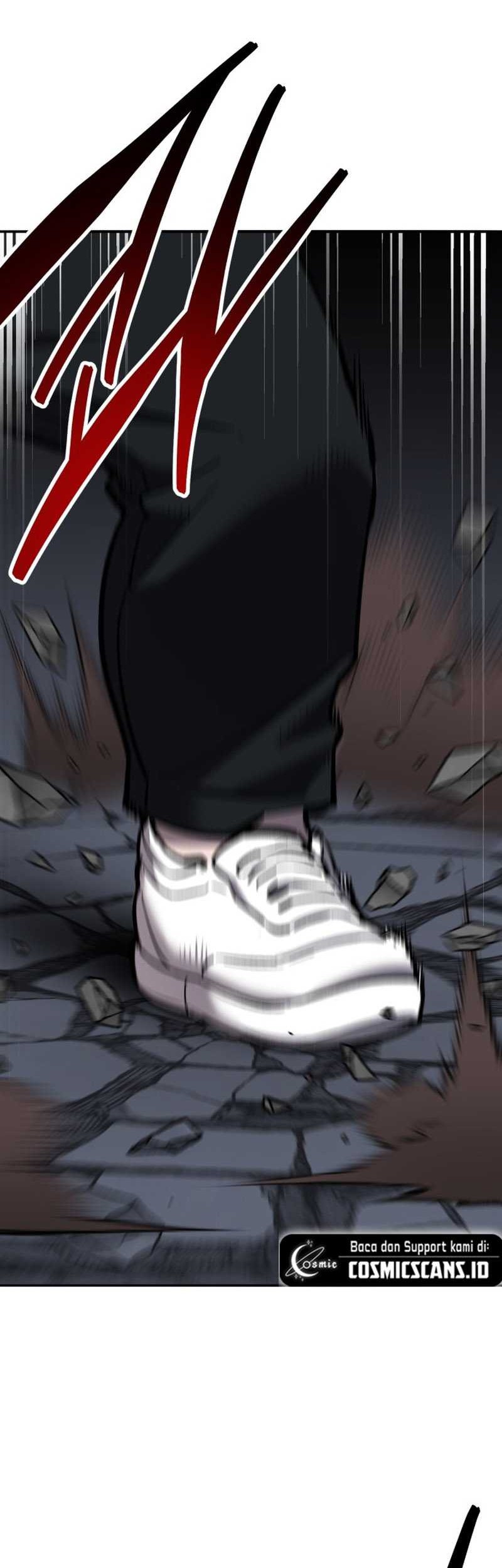 Limit Breaker Chapter 137 - halaman 19