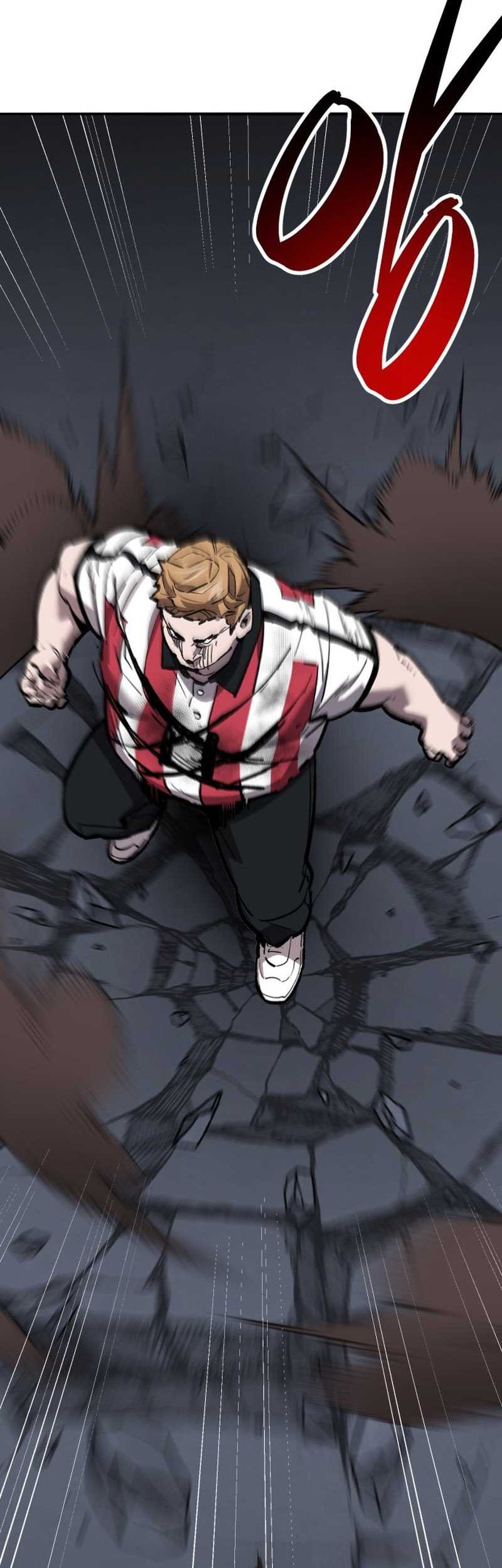 Limit Breaker Chapter 137 - halaman 20