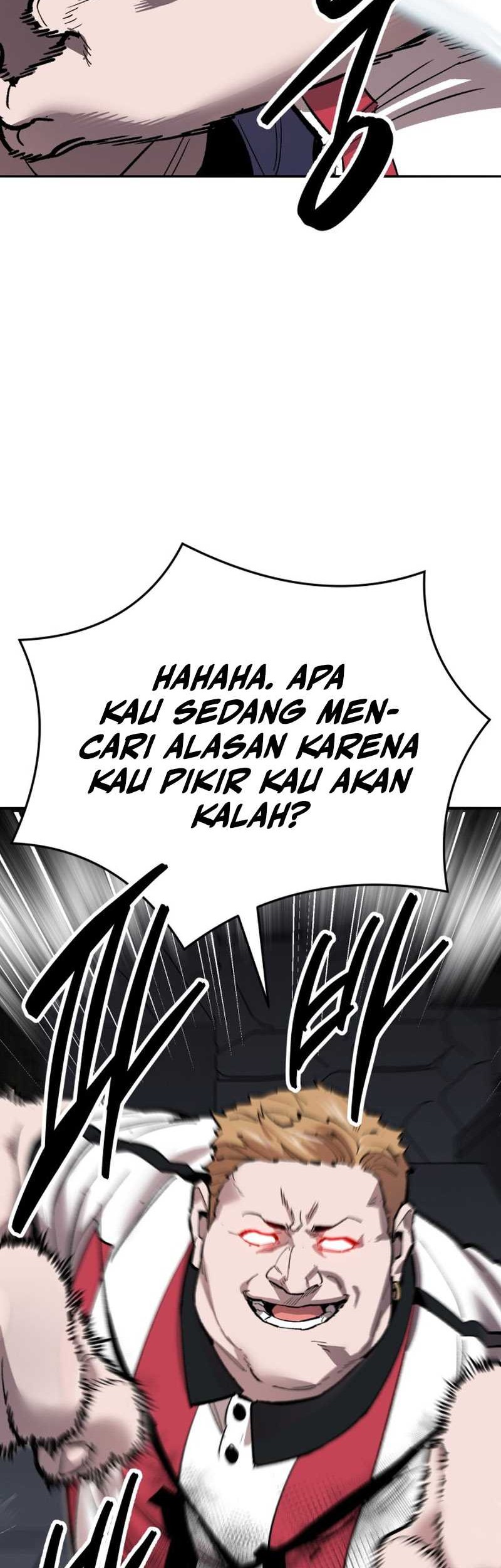 Limit Breaker Chapter 137 - halaman 25