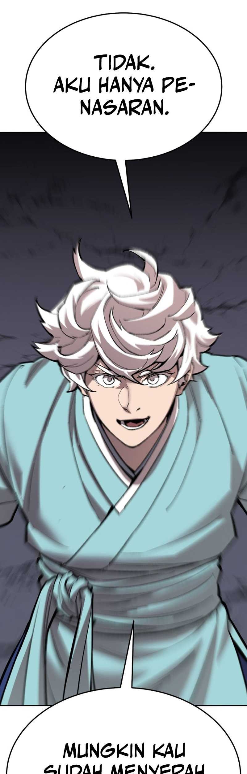 Limit Breaker Chapter 137 - halaman 27