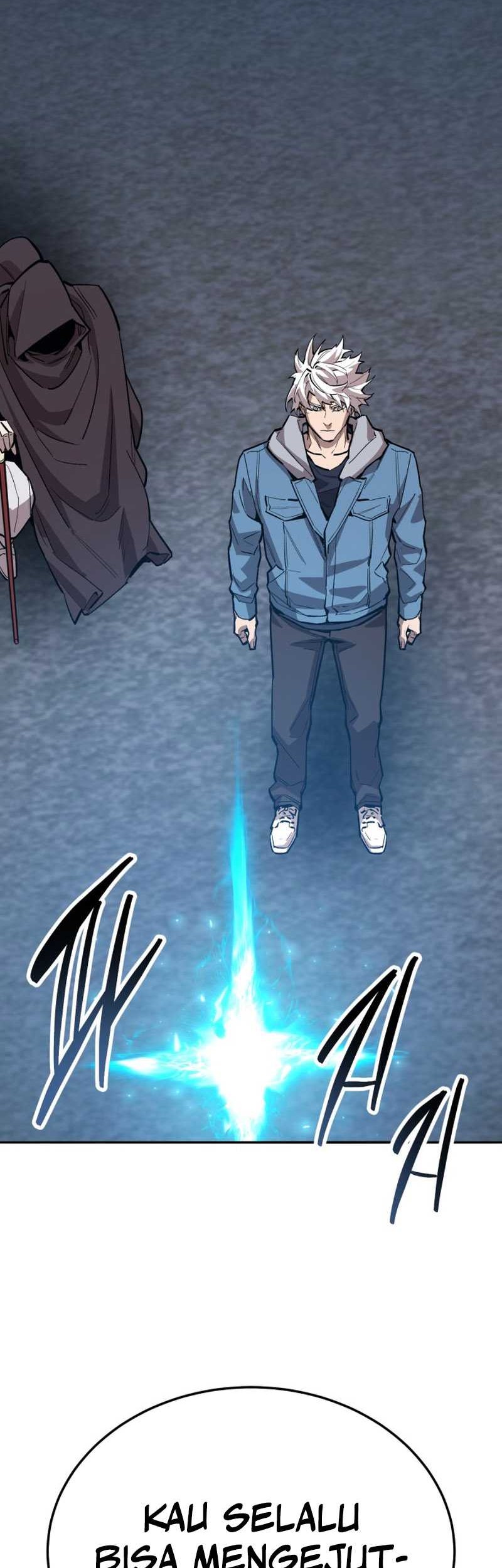 Limit Breaker Chapter 137 - halaman 3