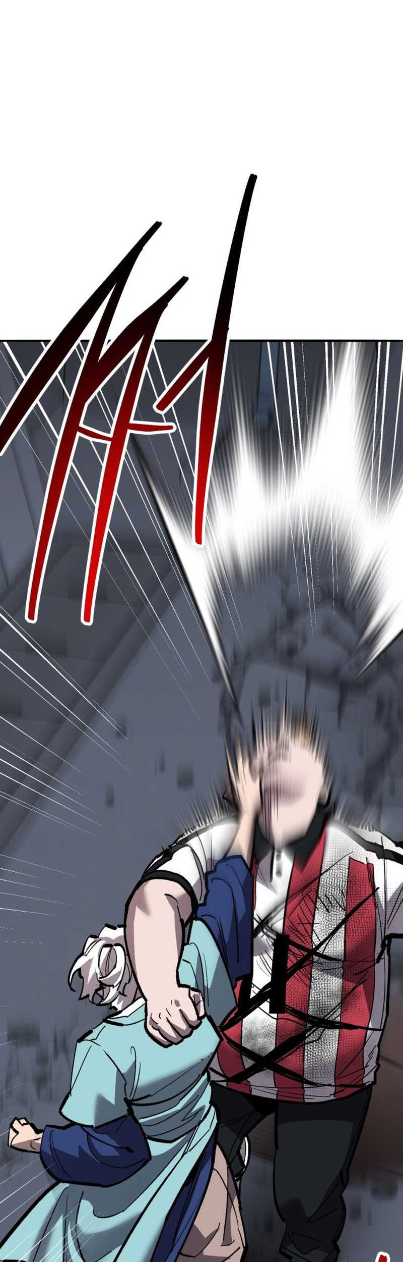 Limit Breaker Chapter 137 - halaman 35