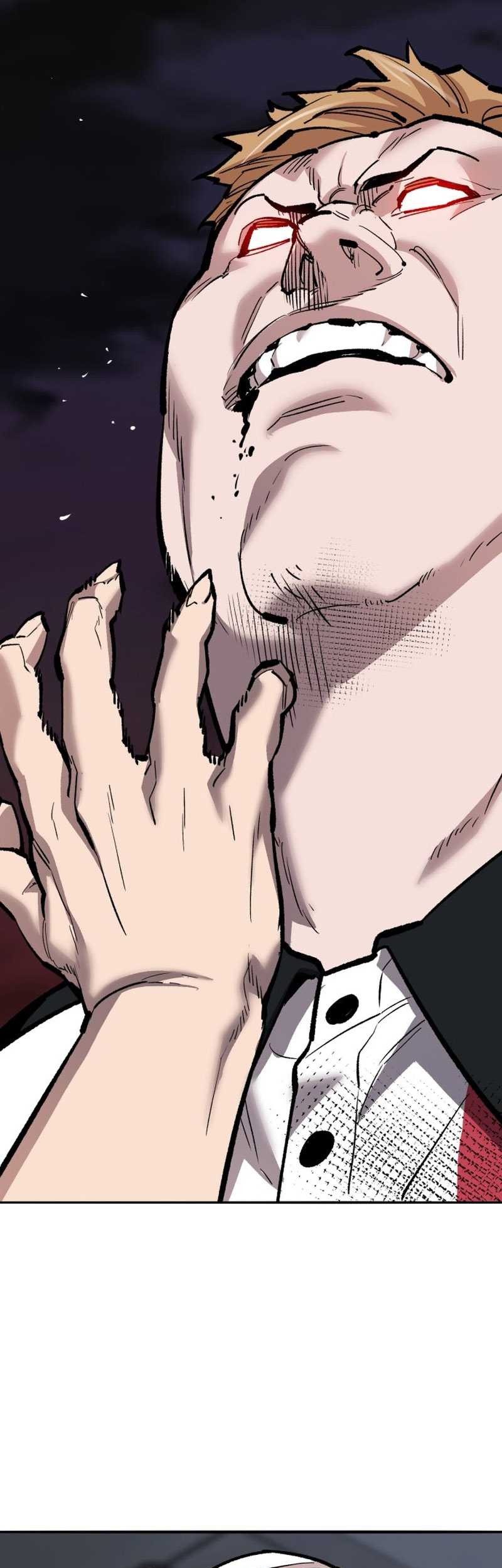 Limit Breaker Chapter 137 - halaman 37