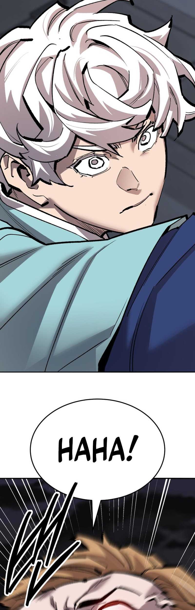 Limit Breaker Chapter 137 - halaman 38