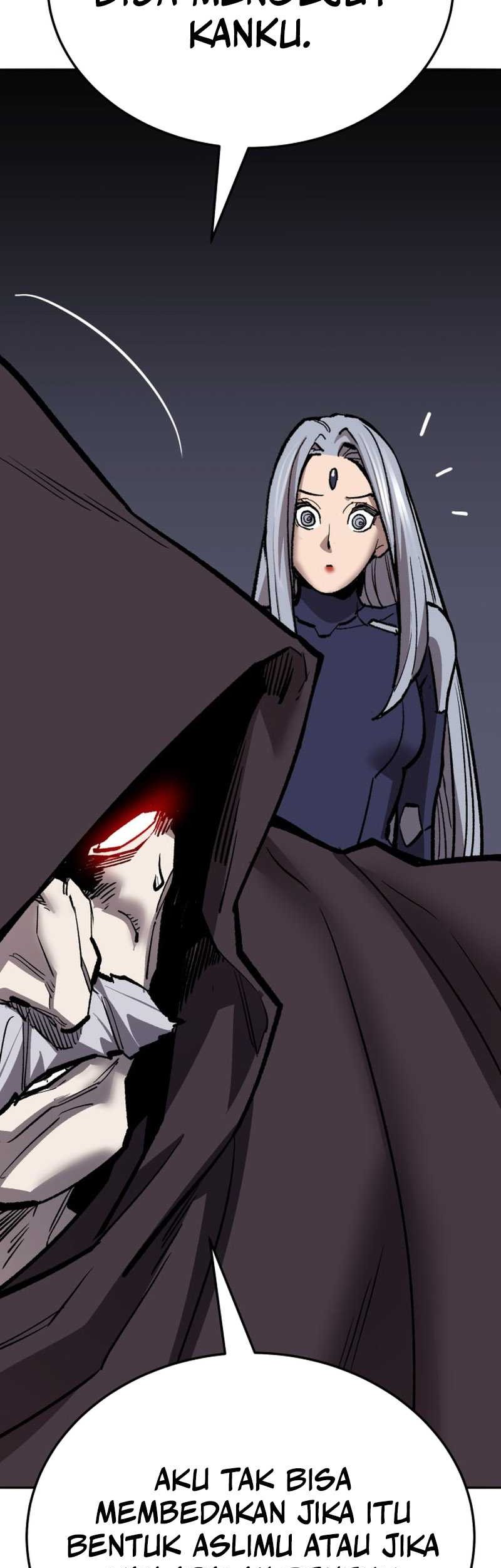 Limit Breaker Chapter 137 - halaman 4
