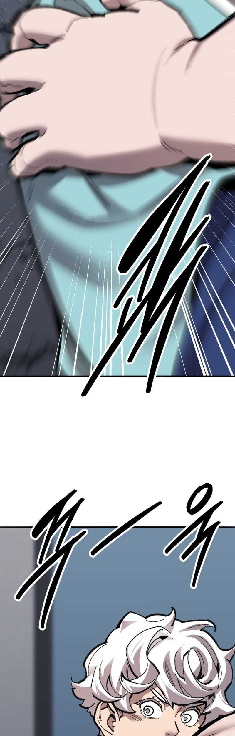 Limit Breaker Chapter 137 - halaman 40