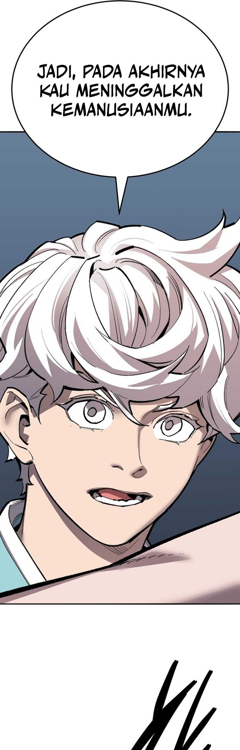 Limit Breaker Chapter 137 - halaman 42