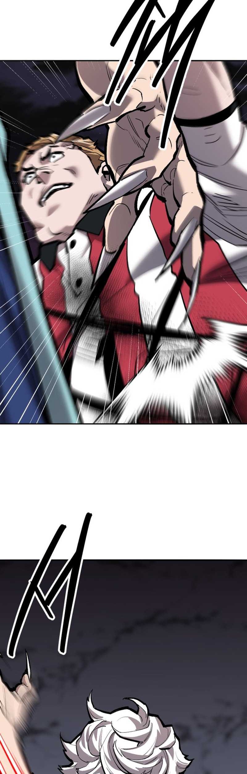 Limit Breaker Chapter 137 - halaman 43